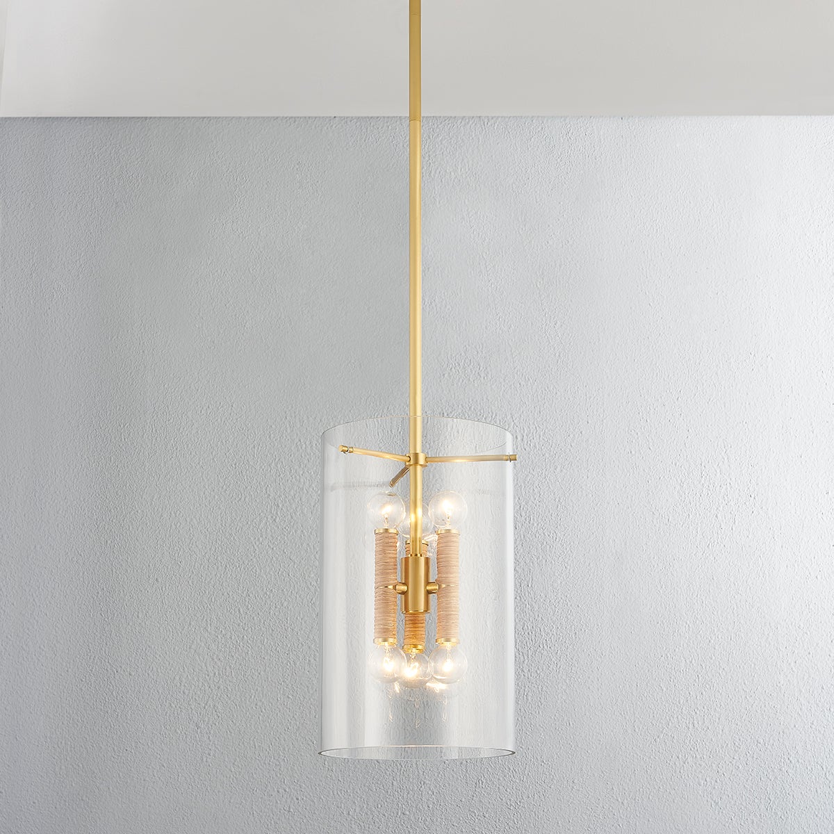 Barlow Pendant Light