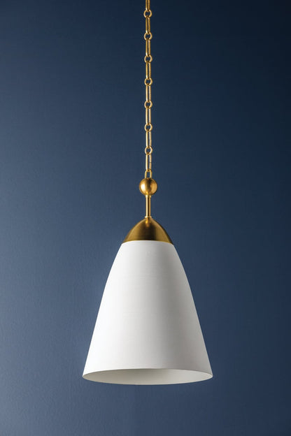 Bronson Pendant