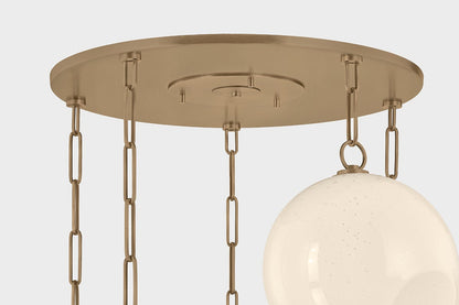 Bramble Chandelier
