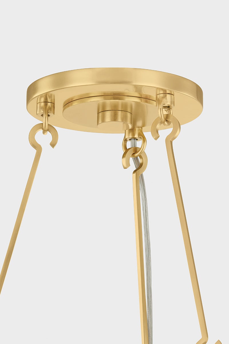 Bridgeton Chandelier
