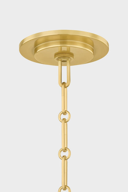 Briscoe Pendant