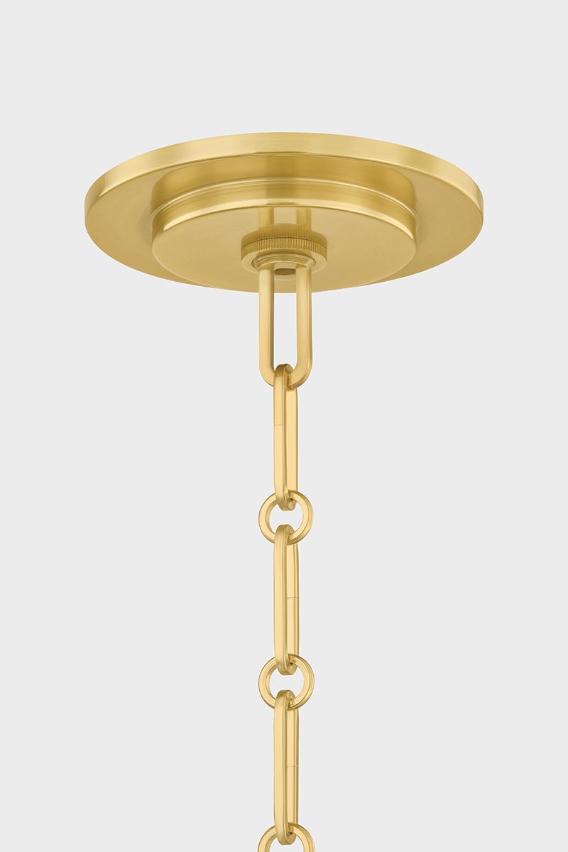Briscoe Pendant