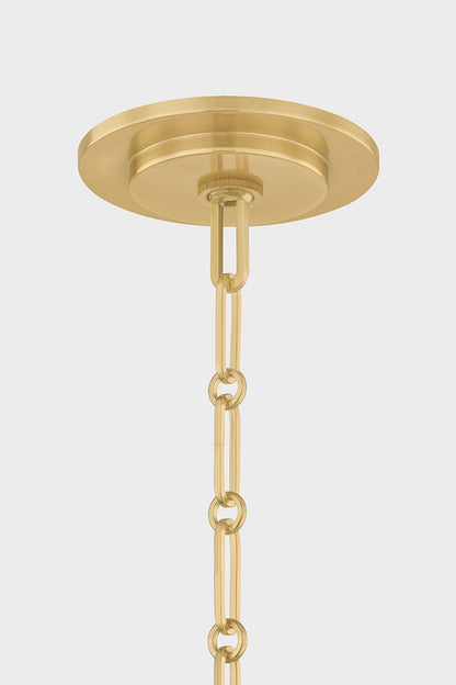 Briscoe Pendant