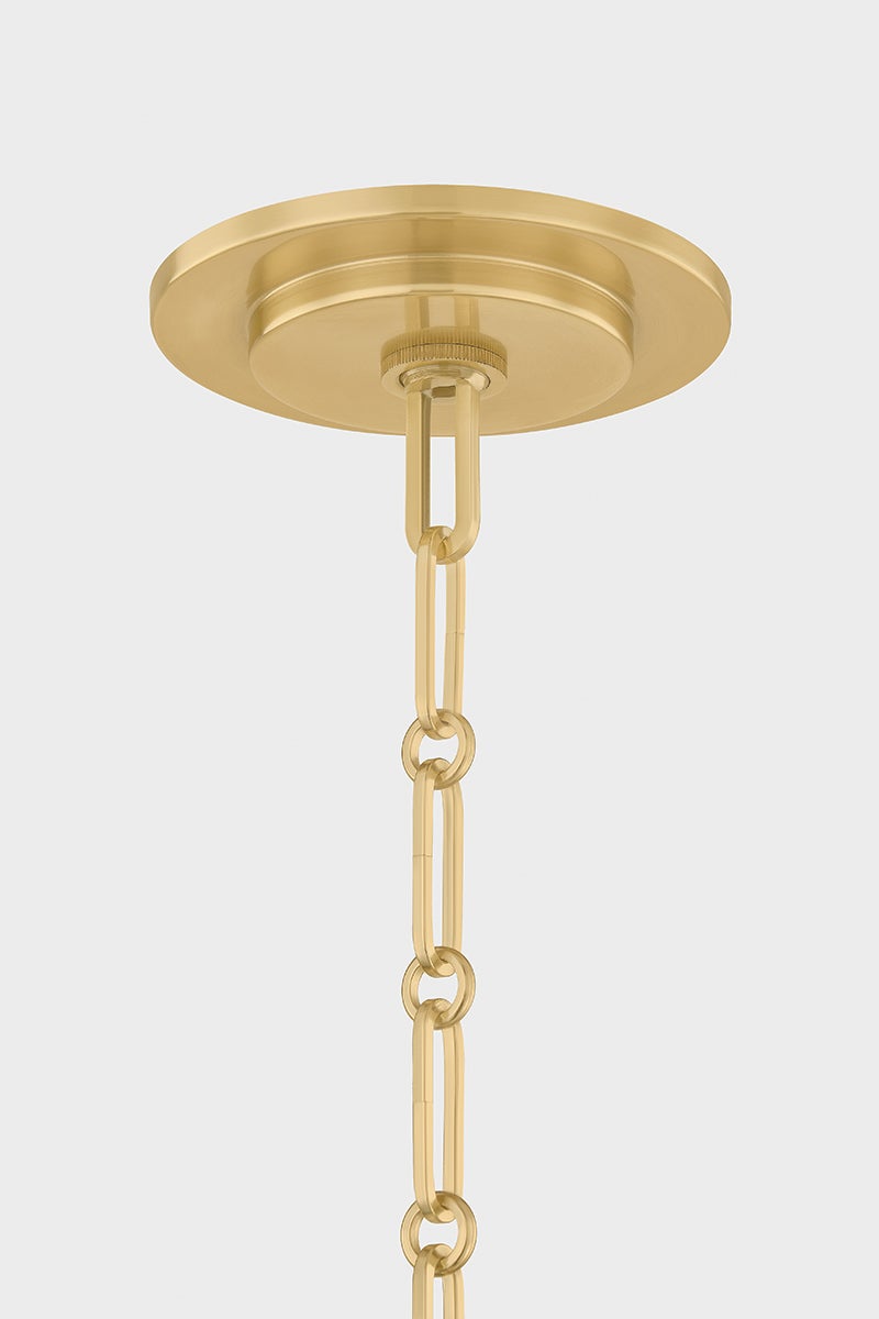 Briscoe Pendant