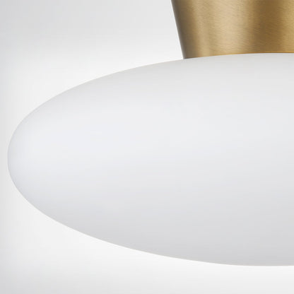 Brody Flush Mount