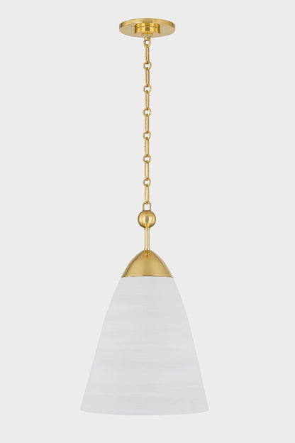 Bronson Pendant