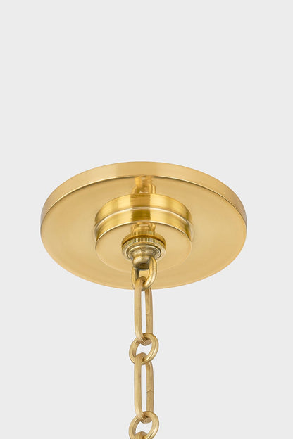 Bronson Pendant