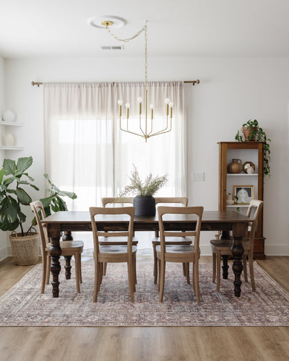 Bailey Chandelier