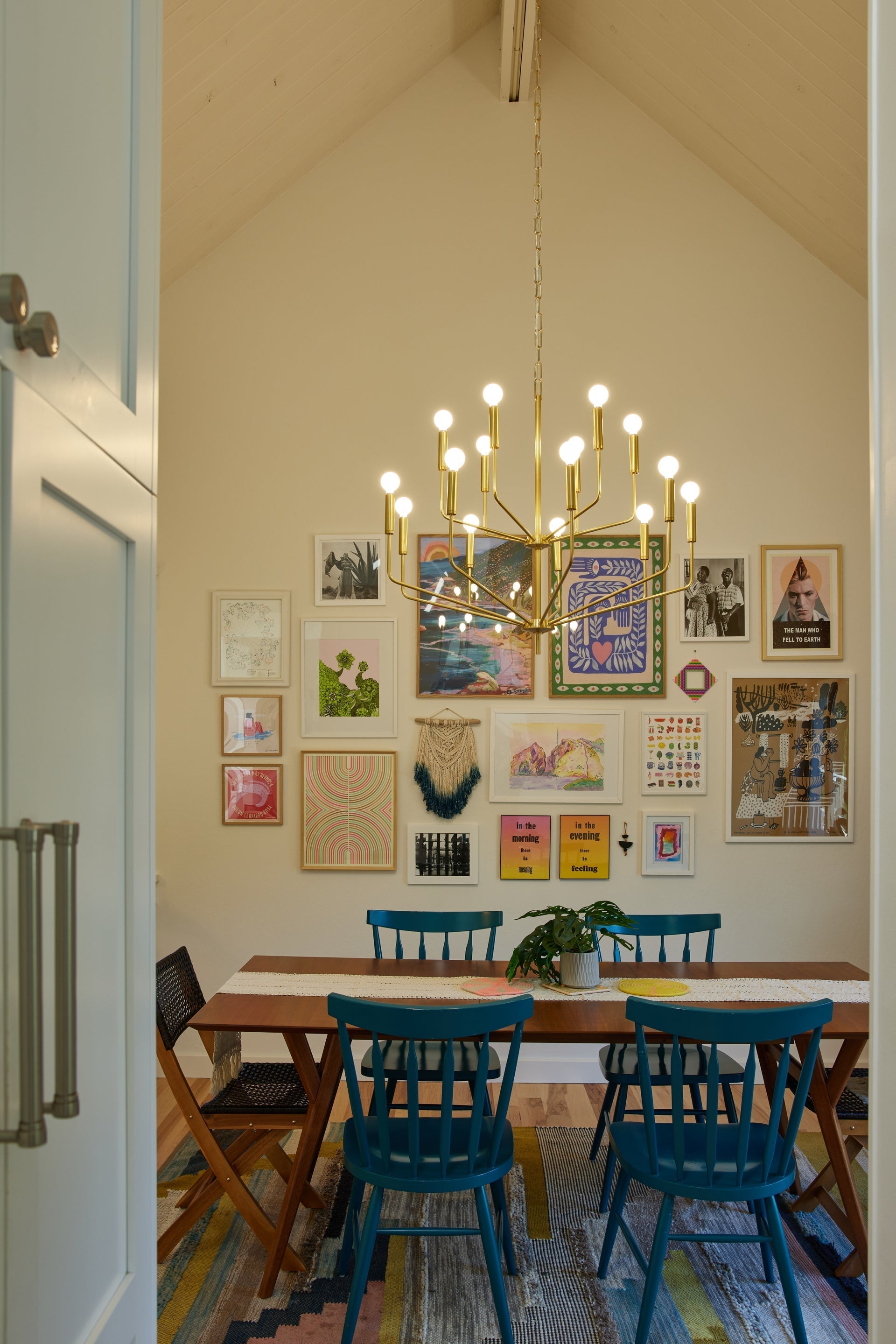 Bailey Chandelier