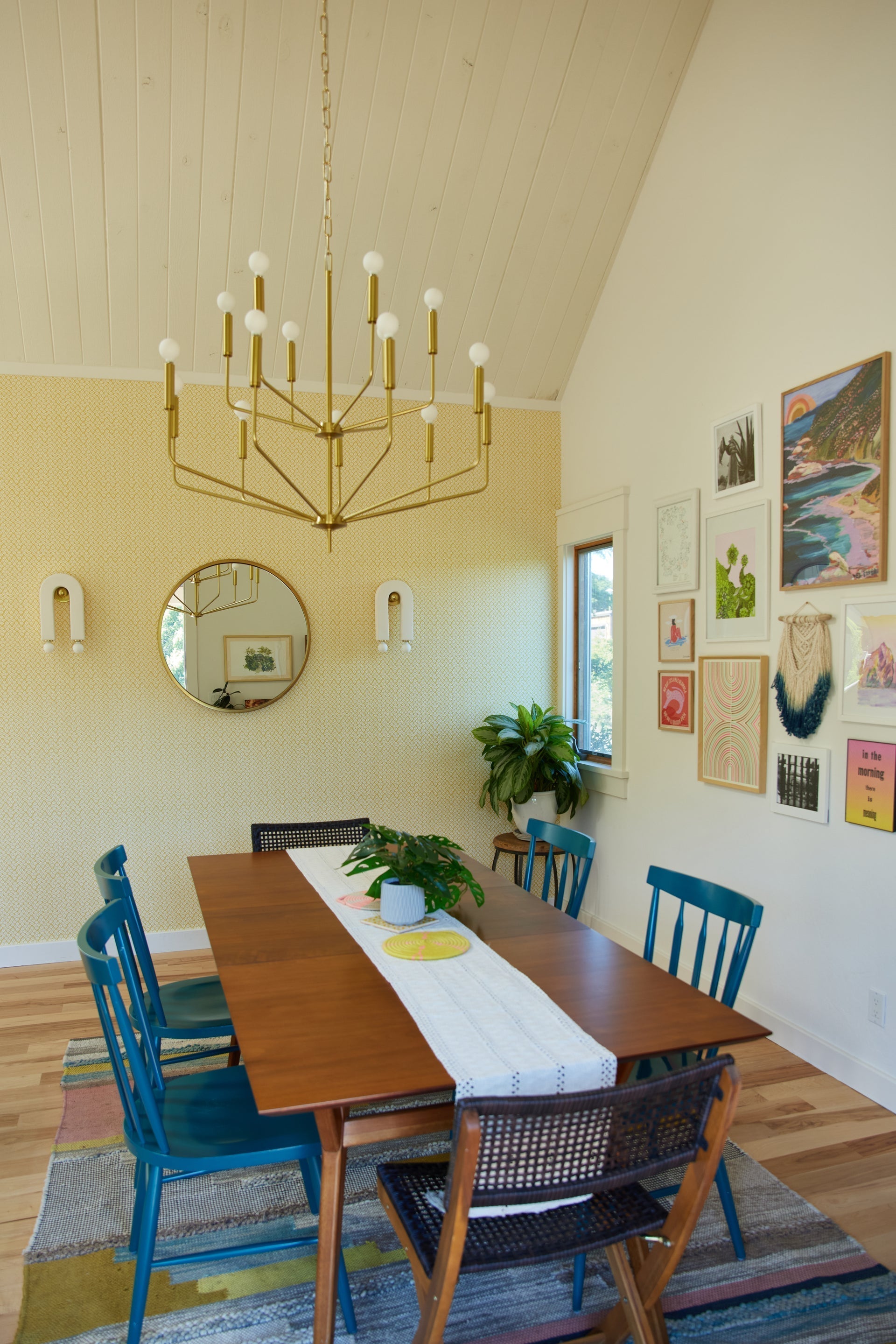 Bailey Chandelier