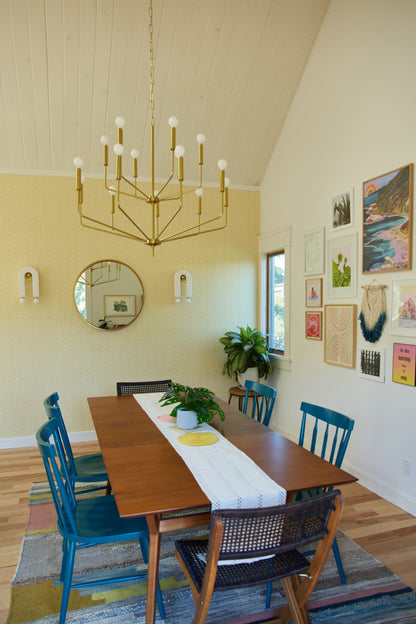 Bailey Chandelier