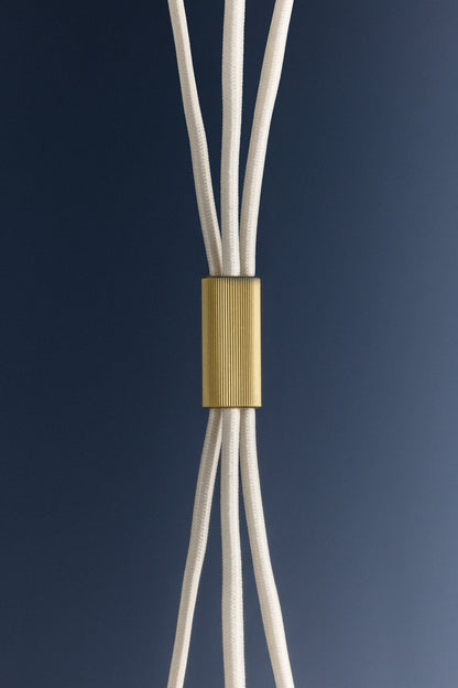 Baudette Pendant Light