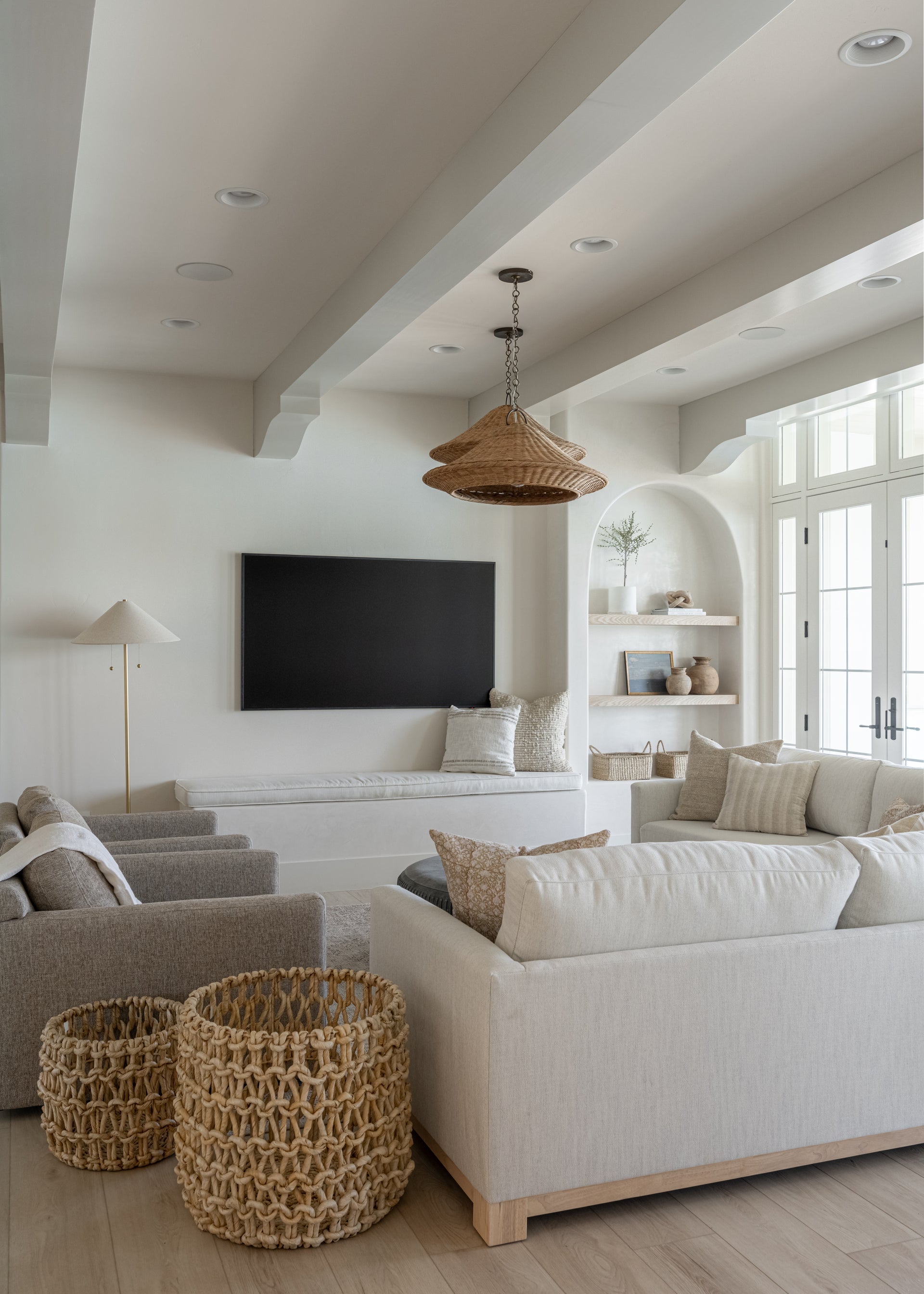 Baychester Pendant Light