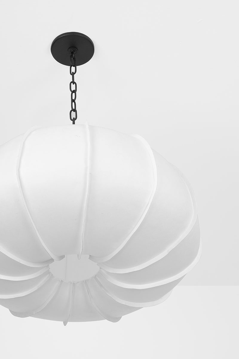 Bayu Pendant Light