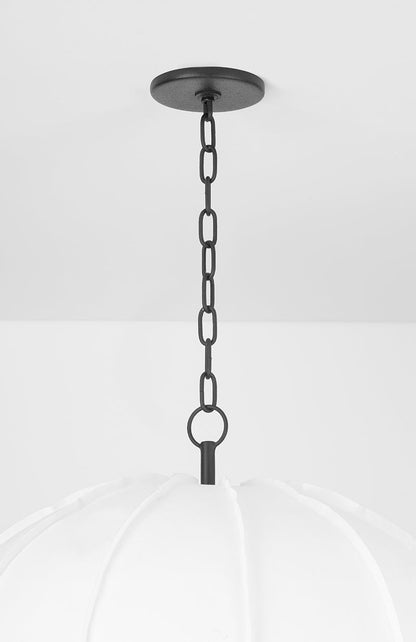 Bayu Pendant Light