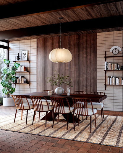 Bayu Pendant Light