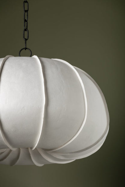 Bayu Pendant Light