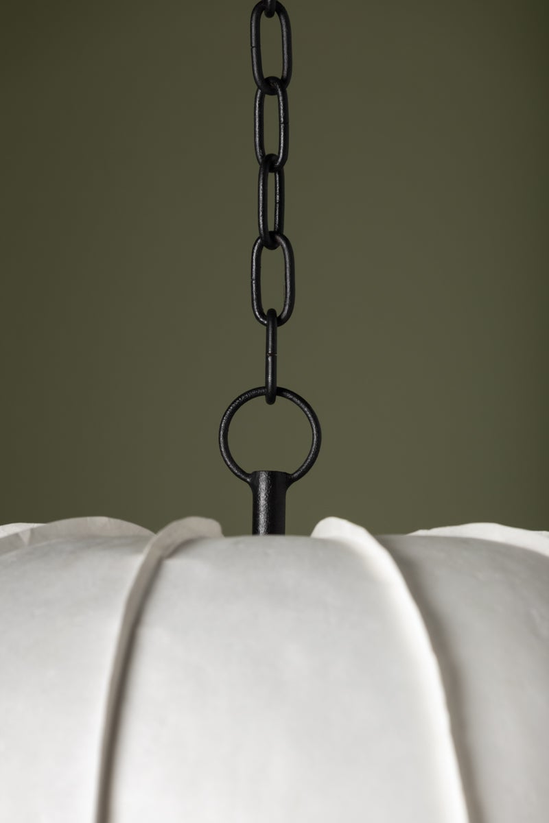 Bayu Pendant Light