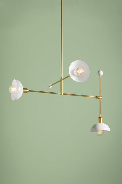 Billie Chandelier