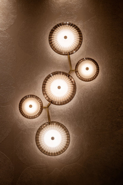 Birmingham Wall Sconce