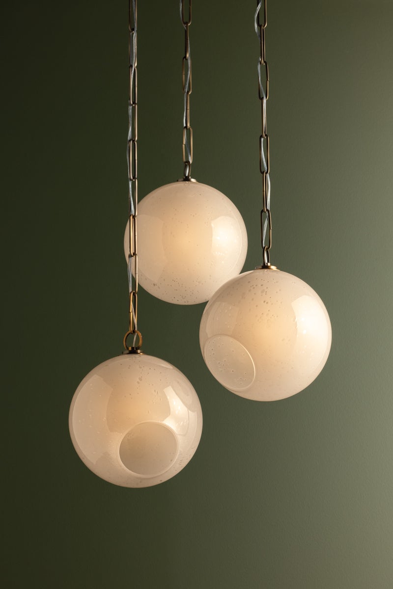 Bramble Chandelier