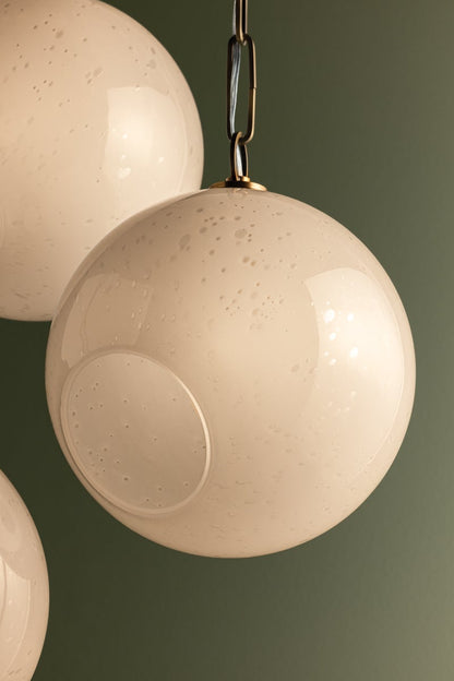 Bramble Chandelier