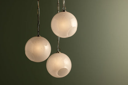 Bramble Chandelier