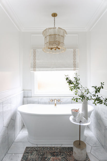 Brasher Chandelier