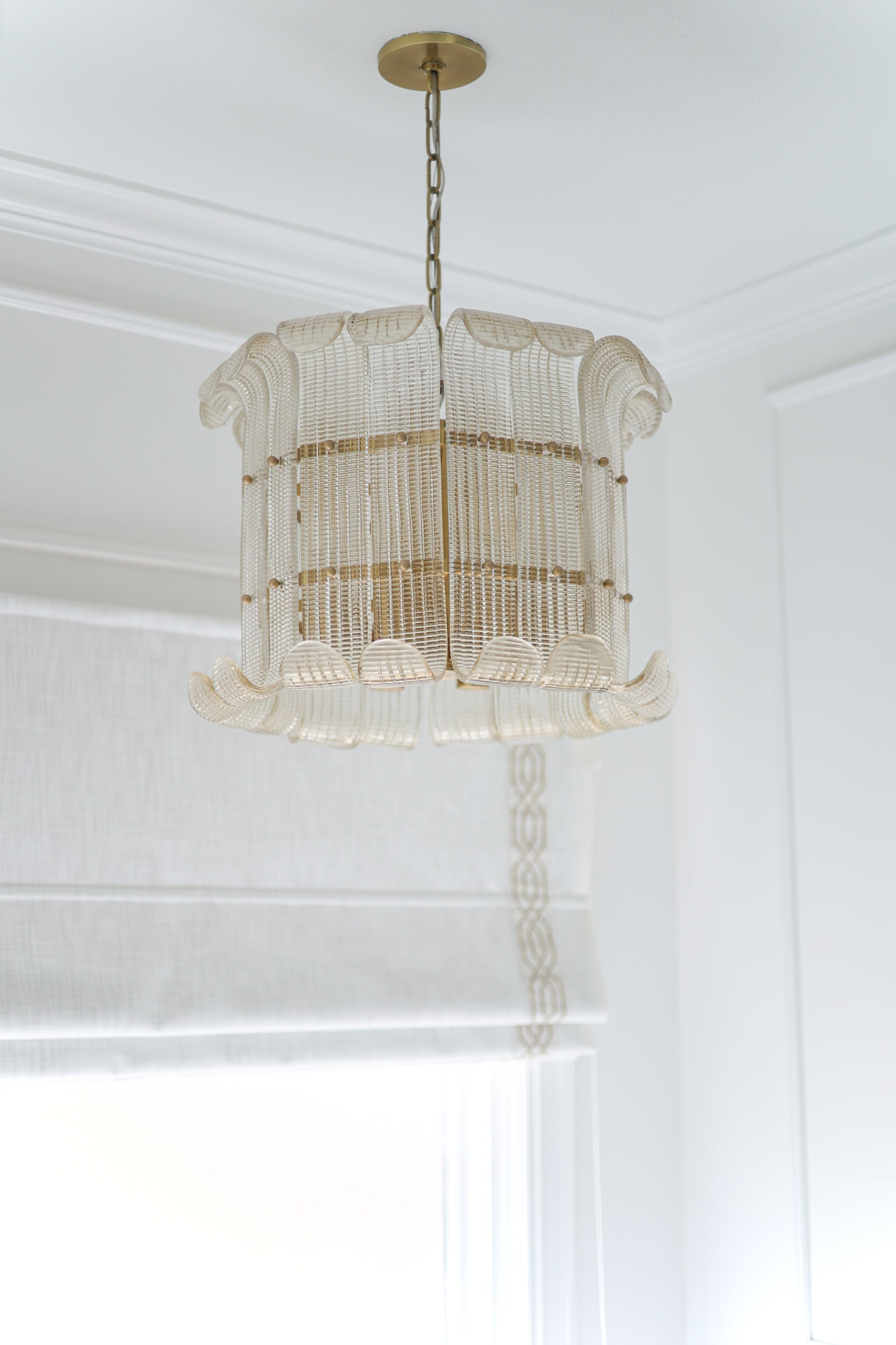 Brasher Chandelier