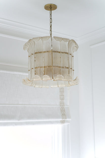 Brasher Chandelier