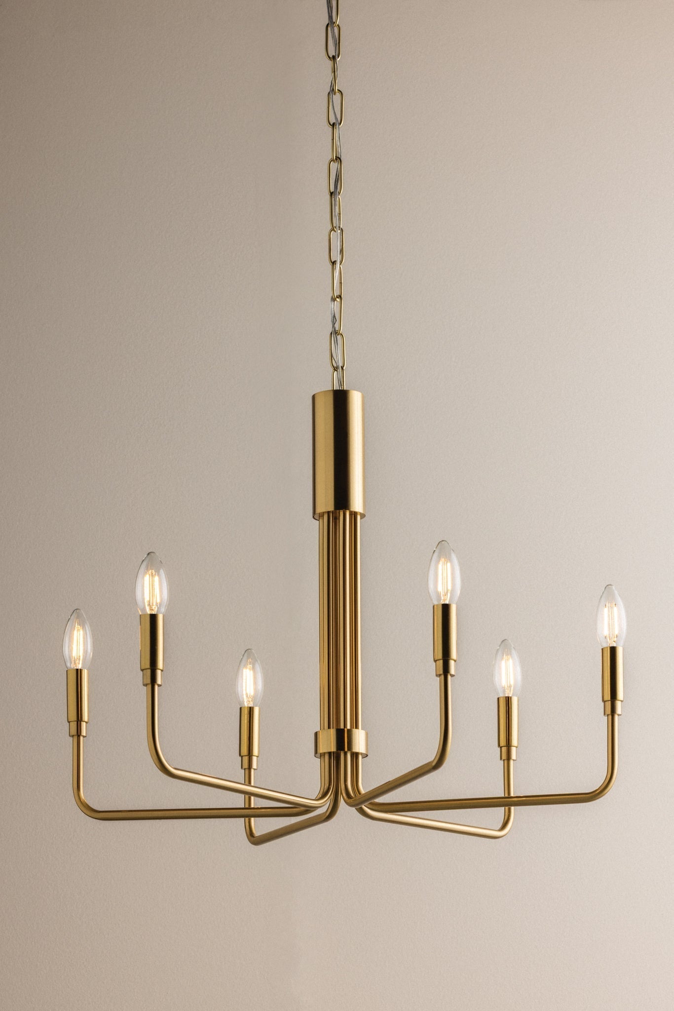 Brigitte Chandelier