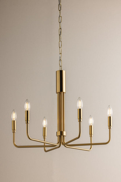 Brigitte Chandelier