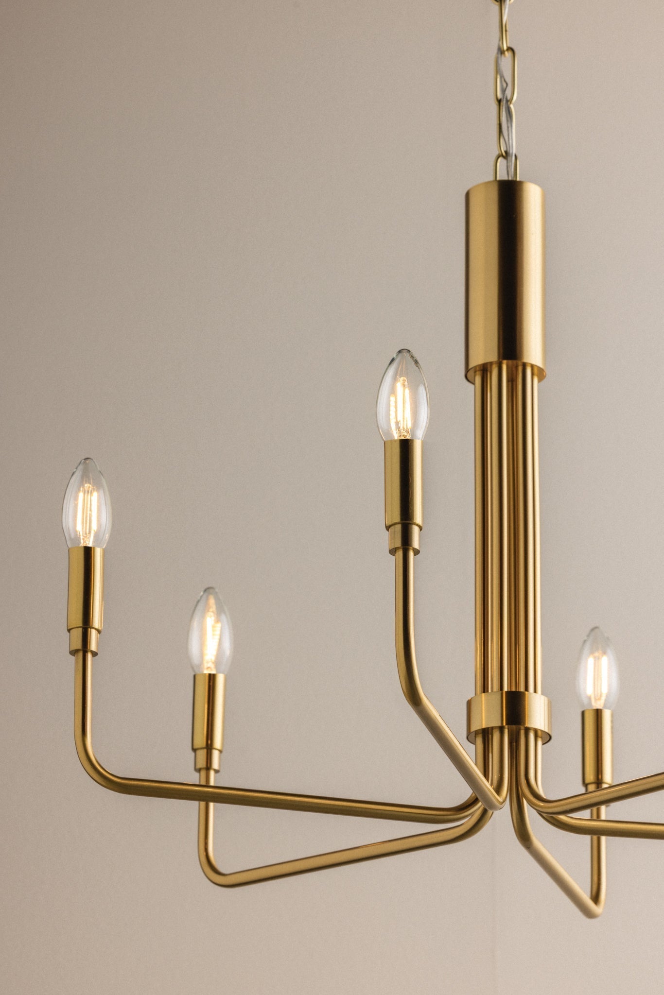 Brigitte Chandelier