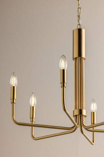 Brigitte Chandelier