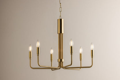Brigitte Chandelier