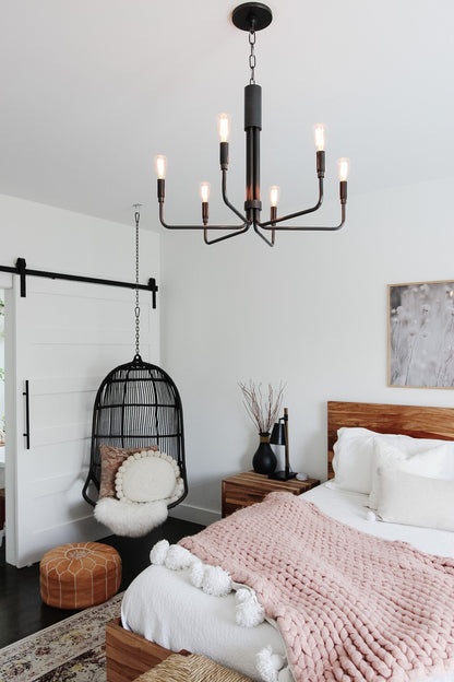 Brigitte Chandelier