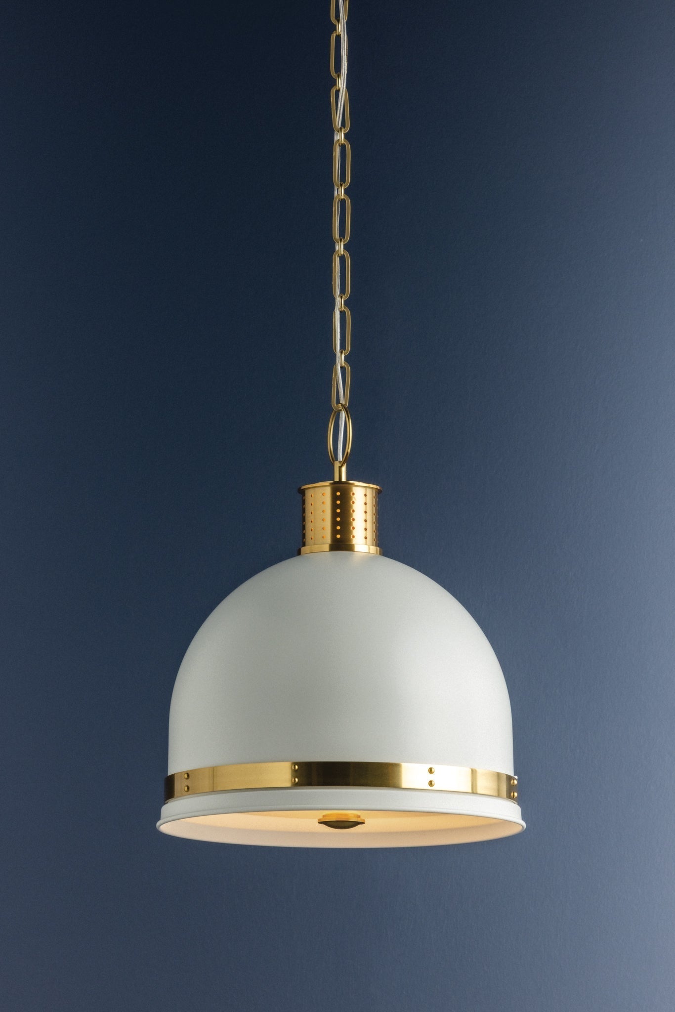 Briscoe Pendant