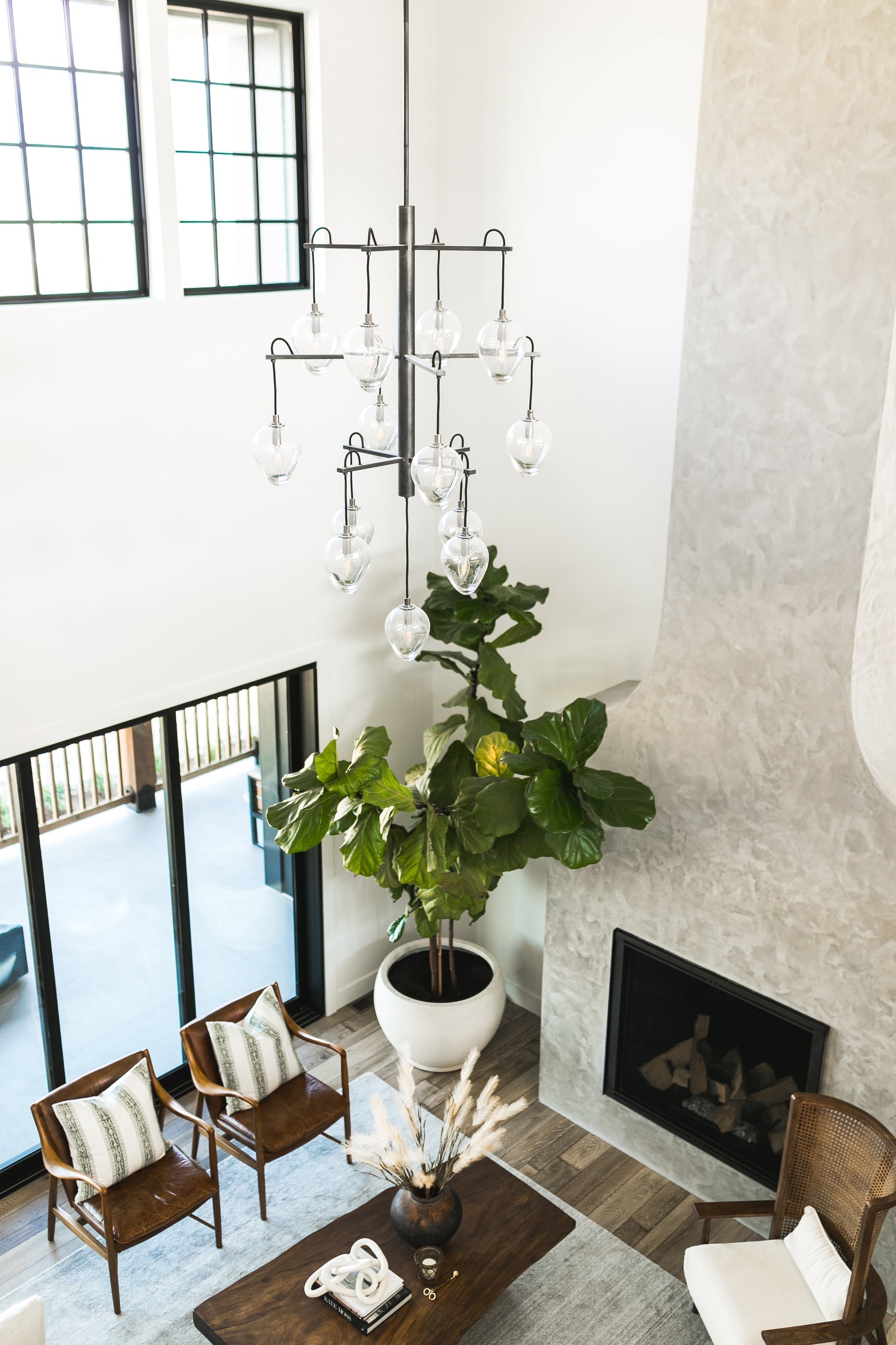 Brixton Chandelier
