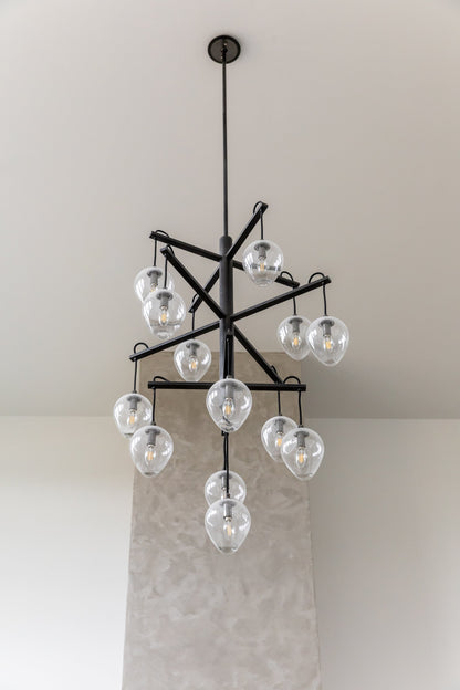 Brixton Chandelier