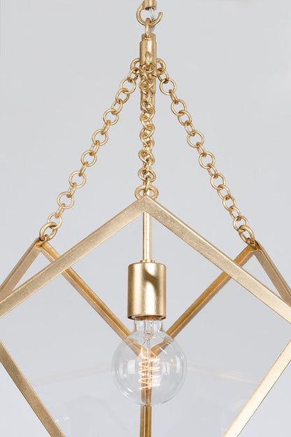 Brookfield Lantern