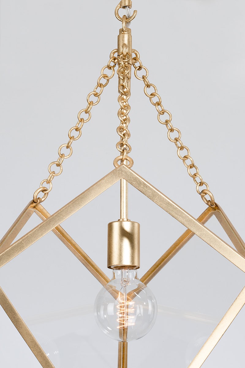 Brookfield Lantern