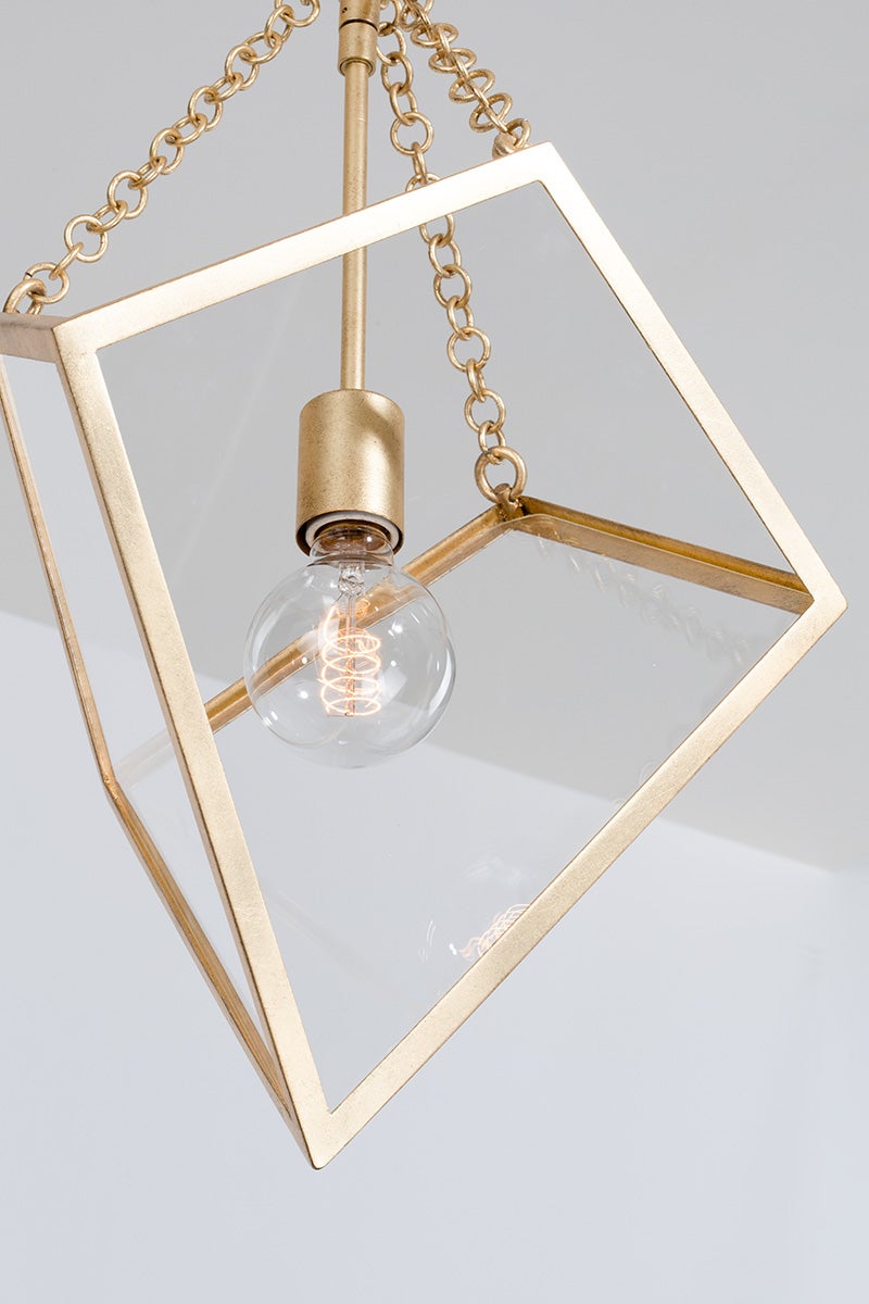 Brookfield Lantern