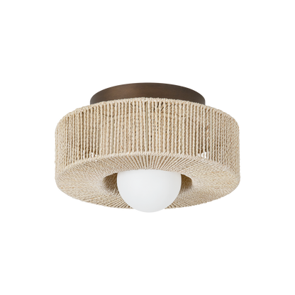Coleman Flush Mount