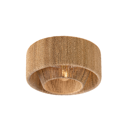 Coe Flush Mount