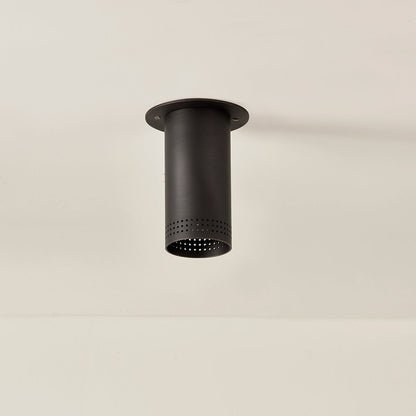 Berg Flush Mount