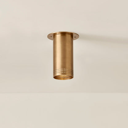 Berg Flush Mount