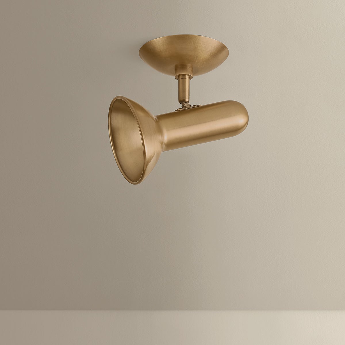 Bjorn Flush Mount
