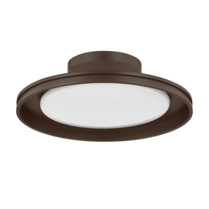 Cannes Exterior Flush Mount