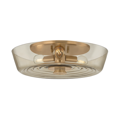 Theodore Flush Mount