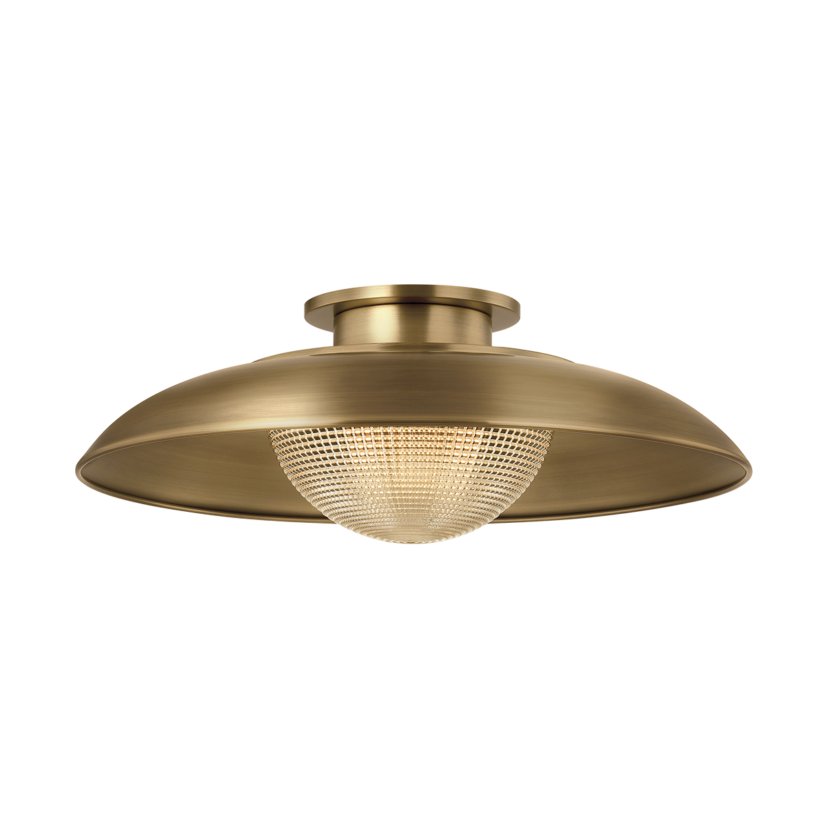Braxton Flush Mount